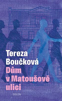 Дом на ул. Матоуша - Тереза Боучкова
